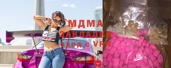 тгк Алексеевка